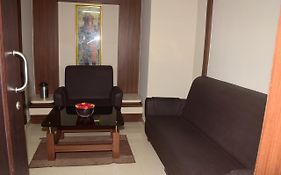 Hotel Landmark Puri 3* India